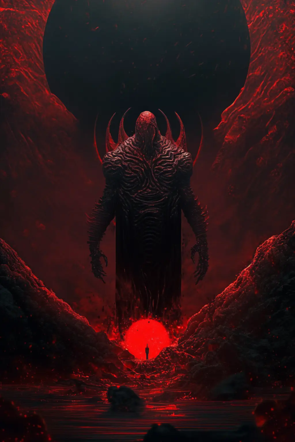 Dark Ego