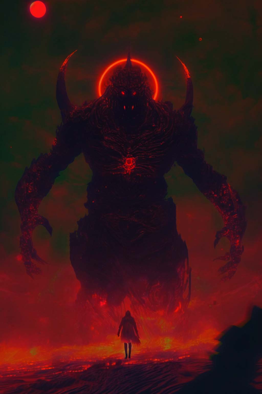 The Ancient One