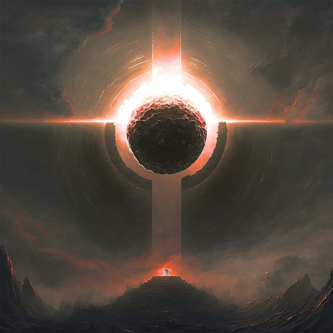 The Gate