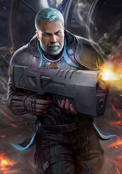 Terran Federation