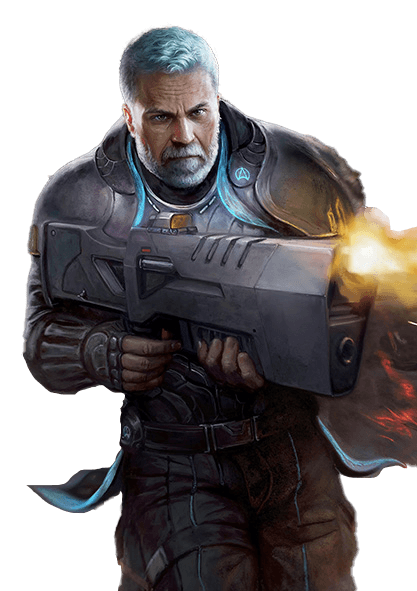 Terran Federation