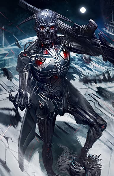 Reapers