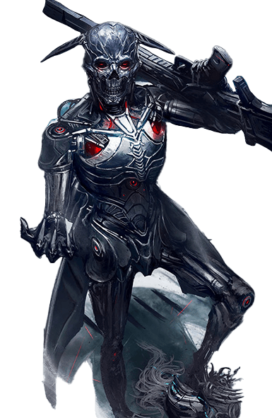 Reapers