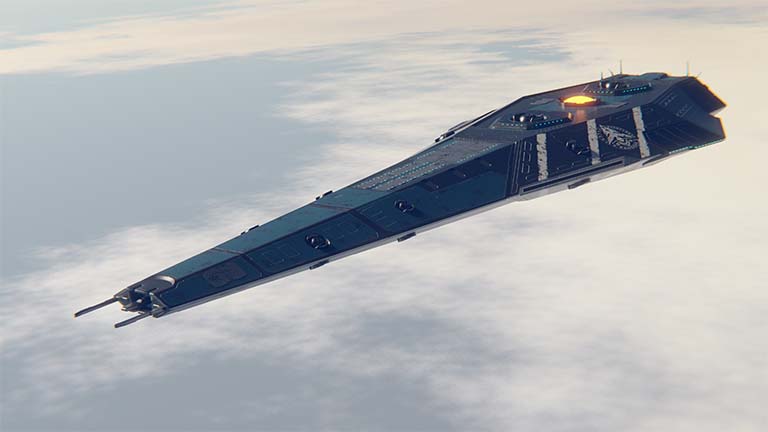 Starfleet