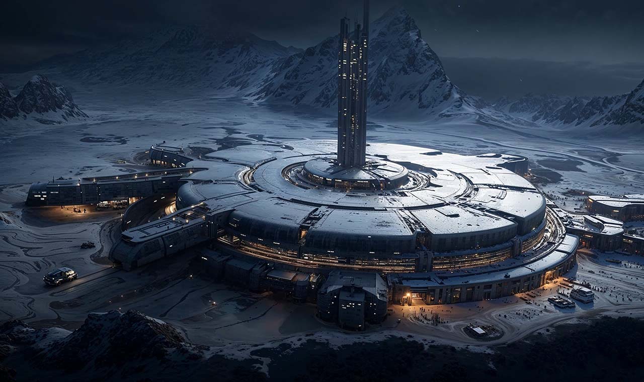 Outpost