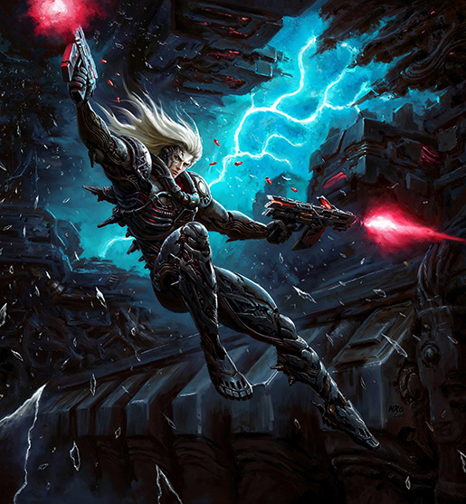 male Ultra