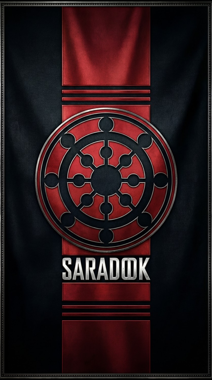 Trinity Banner