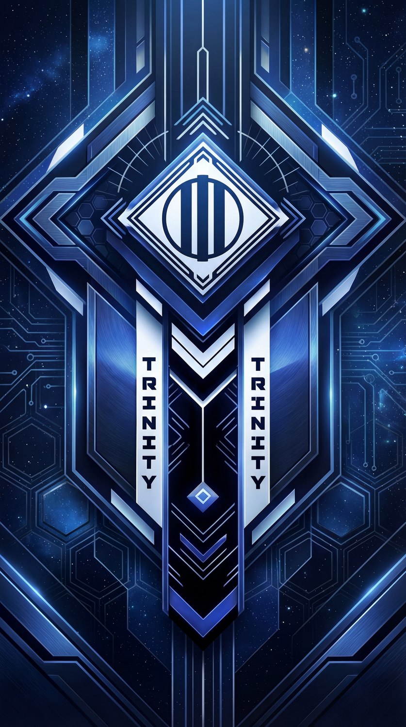 Trinity Banner