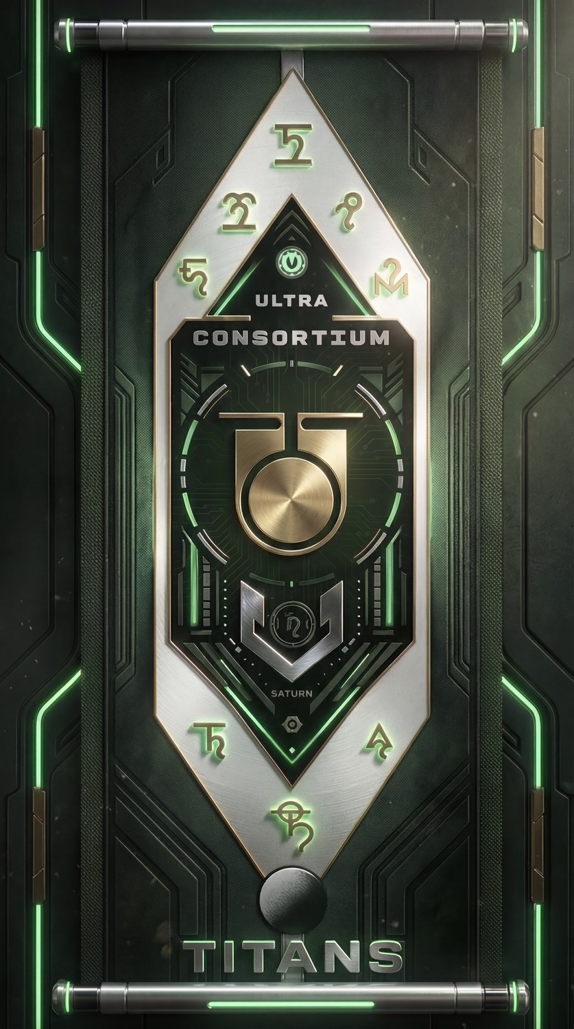 Ultra Consortium