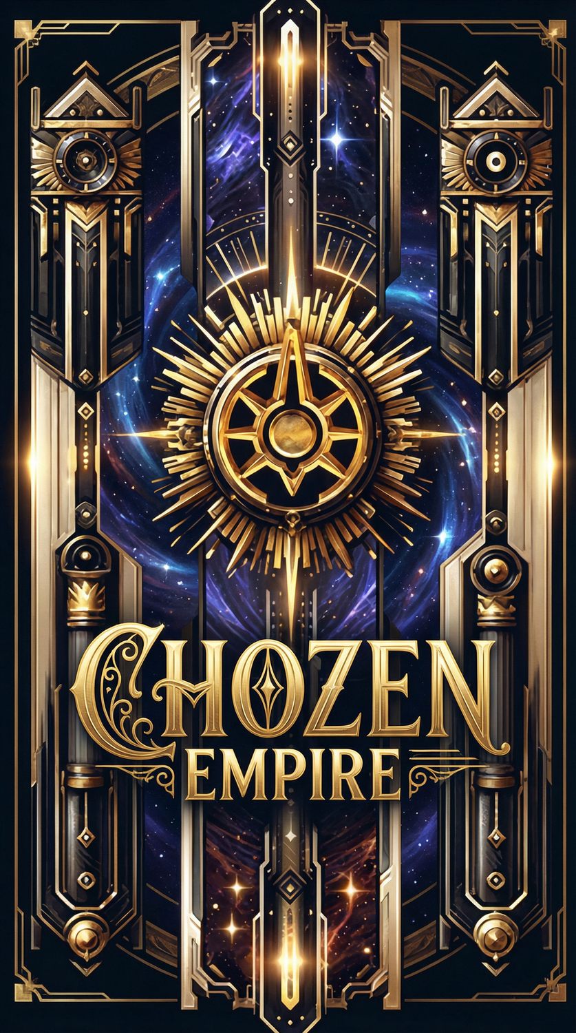 Cho'Zen Empire campaign banner 6