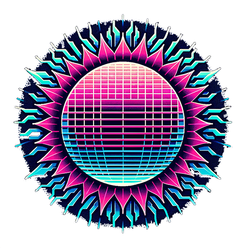 Ajion Arts emblem